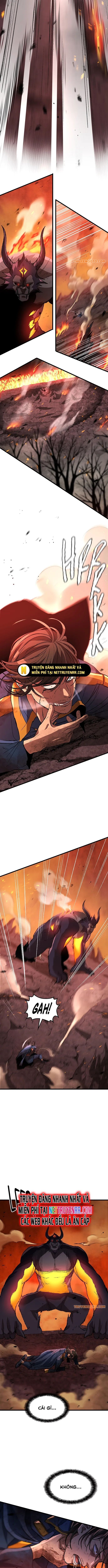 Sự Trở Lại Của Giáo Sư Runebound Chap 26 - Next Chap 27