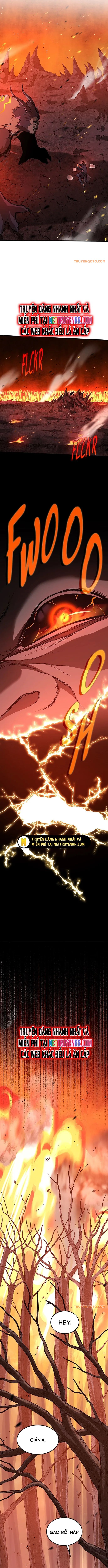 Sự Trở Lại Của Giáo Sư Runebound Chap 26 - Next Chap 27