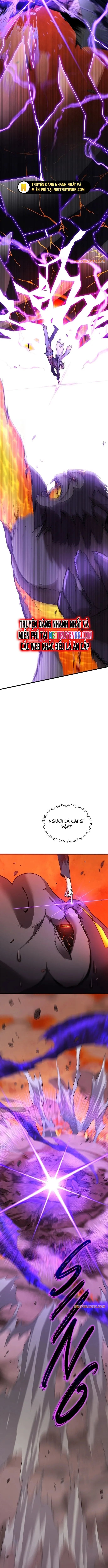 Sự Trở Lại Của Giáo Sư Runebound Chap 27 - Next Chap 28