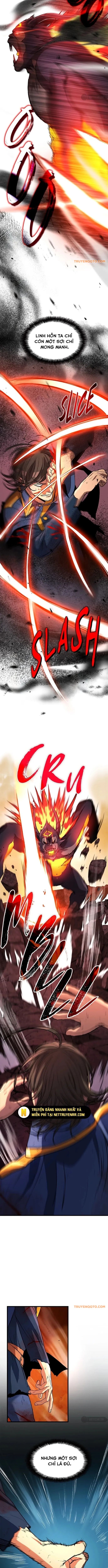 Sự Trở Lại Của Giáo Sư Runebound Chap 27 - Next Chap 28