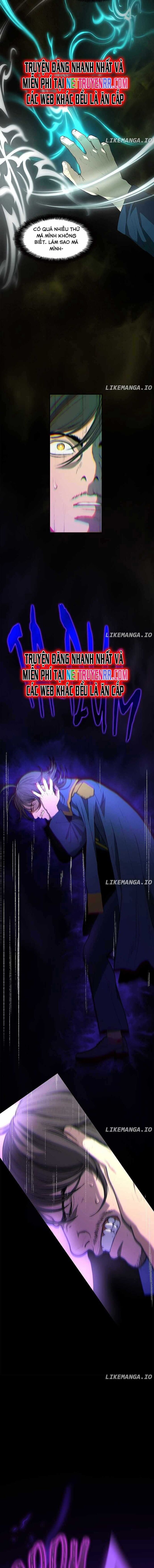 Sự Trở Lại Của Giáo Sư Runebound Chap 3 - Next Chap 4