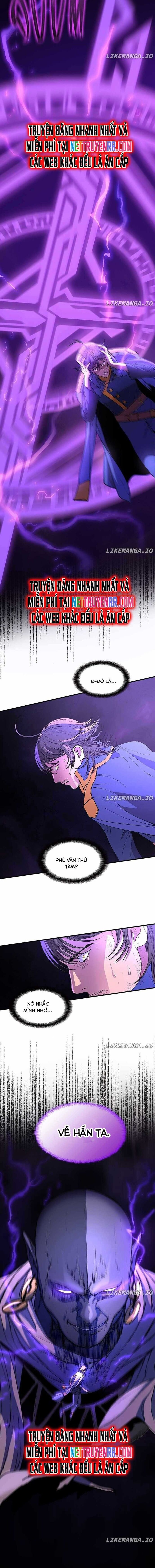 Sự Trở Lại Của Giáo Sư Runebound Chap 3 - Next Chap 4