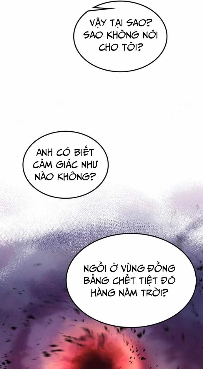 Sự Trở Lại Của Giáo Sư Runebound Chap 31 - Next Chap 32