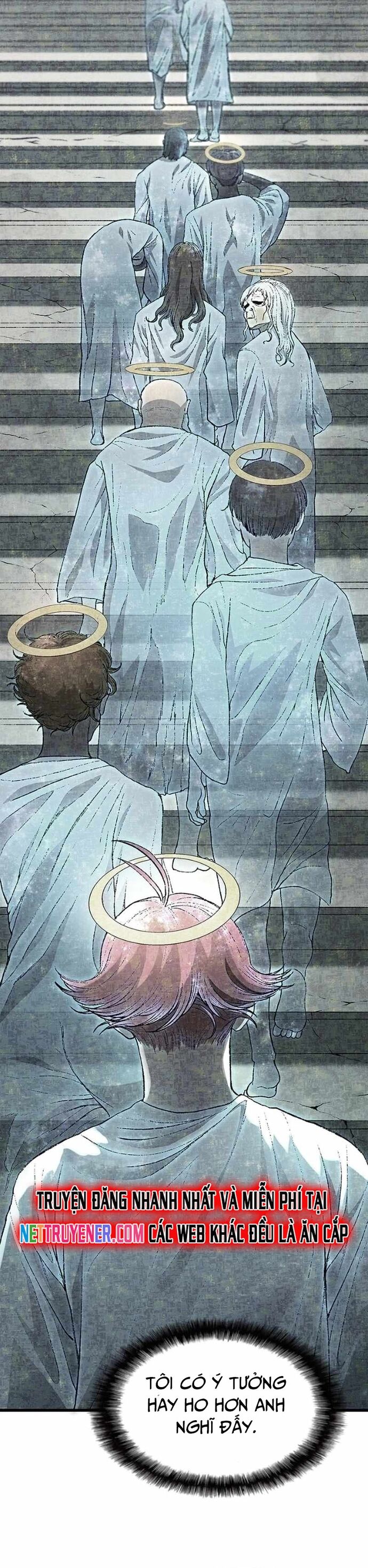 Sự Trở Lại Của Giáo Sư Runebound Chap 31 - Next Chap 32
