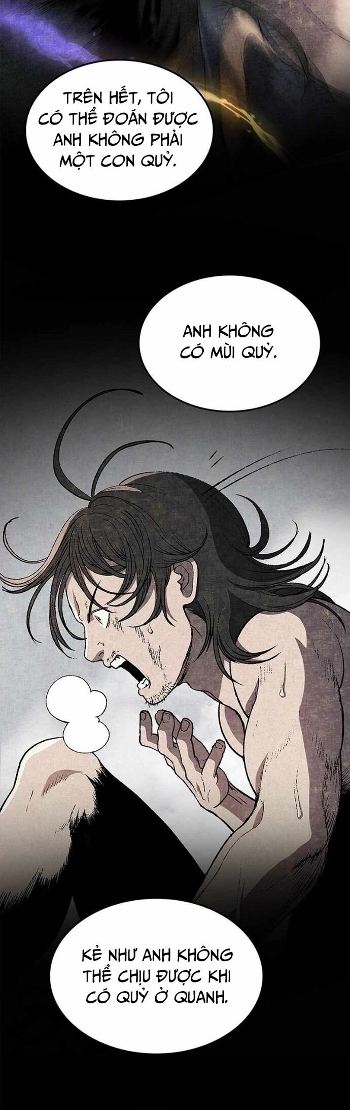 Sự Trở Lại Của Giáo Sư Runebound Chap 31 - Next Chap 32