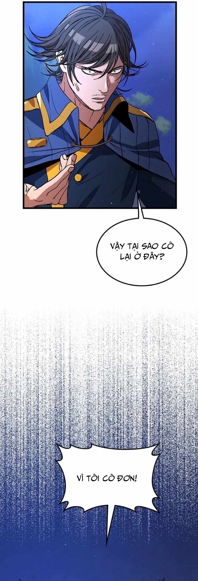 Sự Trở Lại Của Giáo Sư Runebound Chap 31 - Next Chap 32