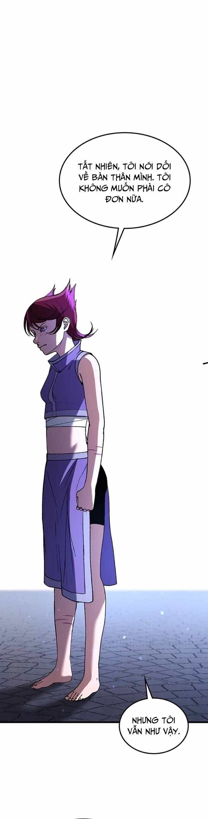 Sự Trở Lại Của Giáo Sư Runebound Chap 31 - Next Chap 32