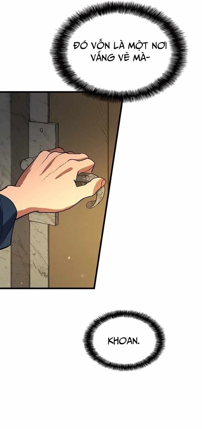 Sự Trở Lại Của Giáo Sư Runebound Chap 31 - Next Chap 32