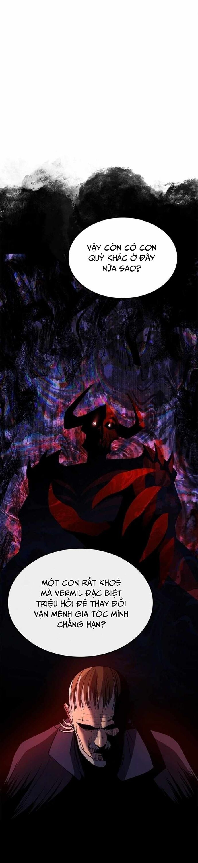 Sự Trở Lại Của Giáo Sư Runebound Chap 31 - Next Chap 32
