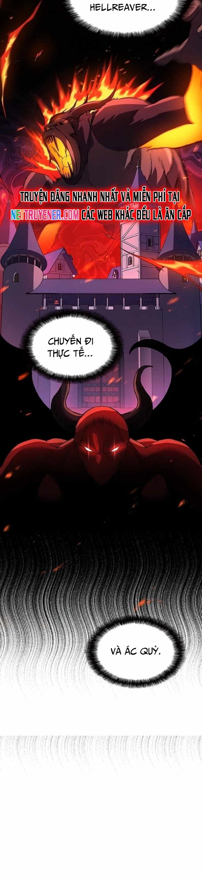 Sự Trở Lại Của Giáo Sư Runebound Chap 32 - Next Chap 33