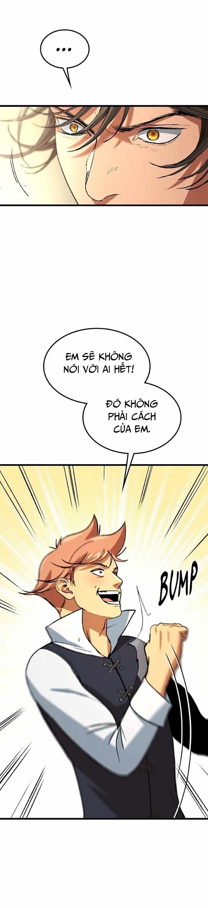 Sự Trở Lại Của Giáo Sư Runebound Chap 32 - Next Chap 33