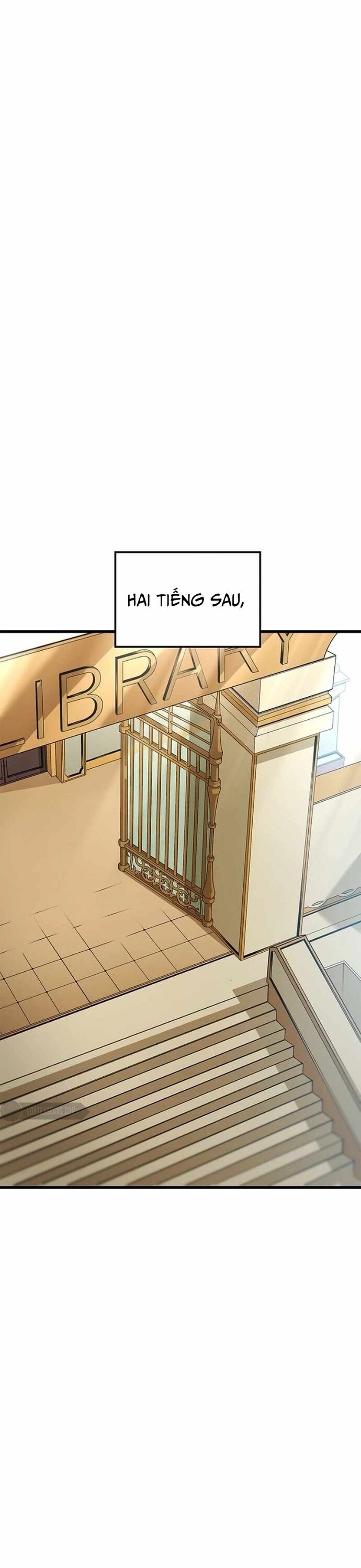 Sự Trở Lại Của Giáo Sư Runebound Chap 32 - Next Chap 33