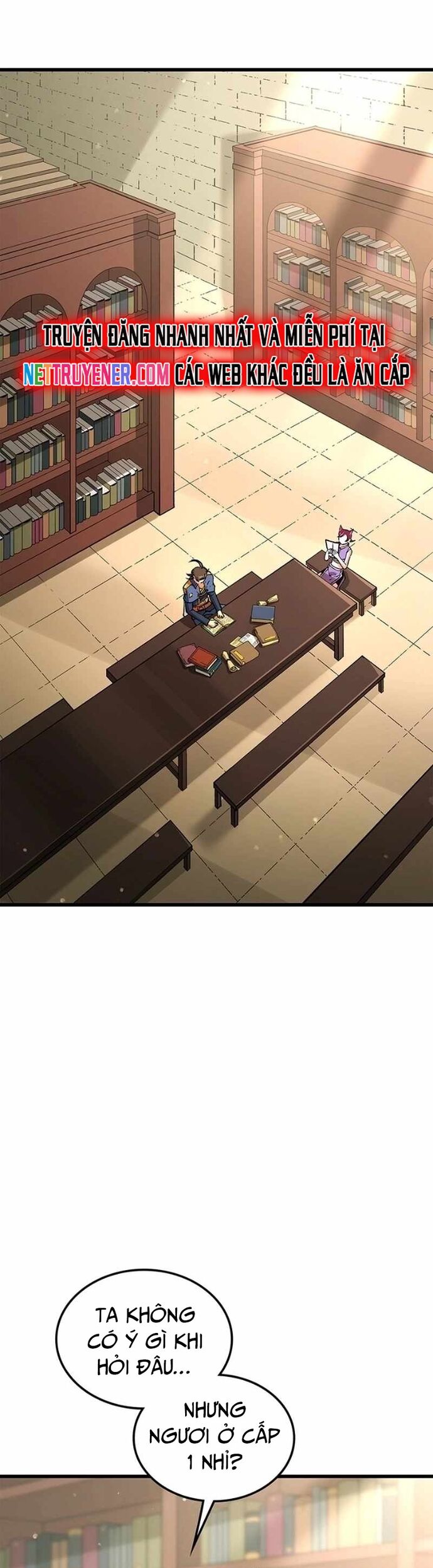 Sự Trở Lại Của Giáo Sư Runebound Chap 32 - Next Chap 33
