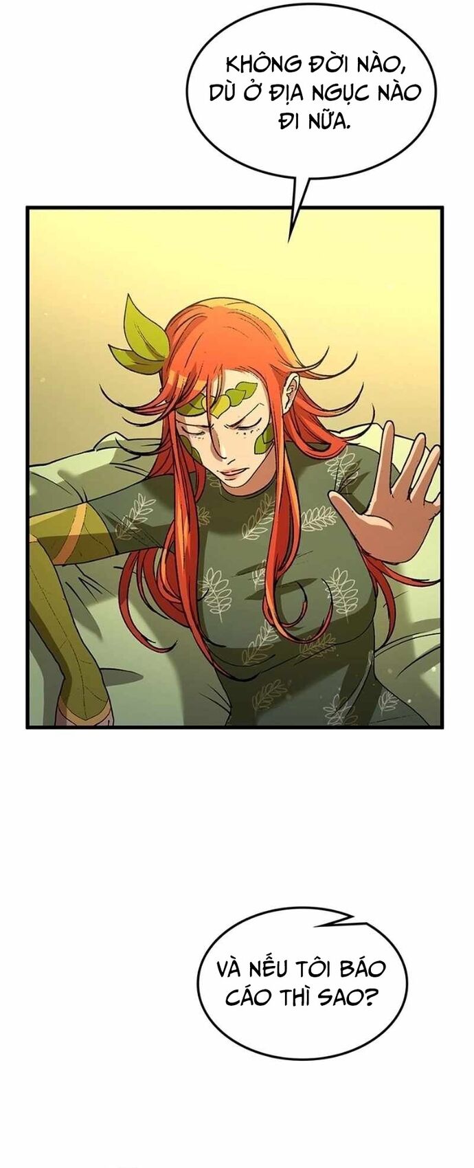 Sự Trở Lại Của Giáo Sư Runebound Chap 32 - Next Chap 33