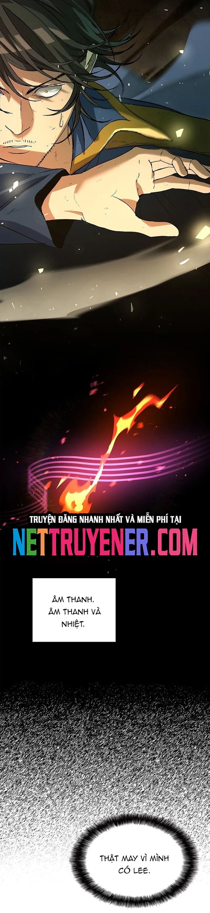 Sự Trở Lại Của Giáo Sư Runebound Chap 33 - Next Chap 34