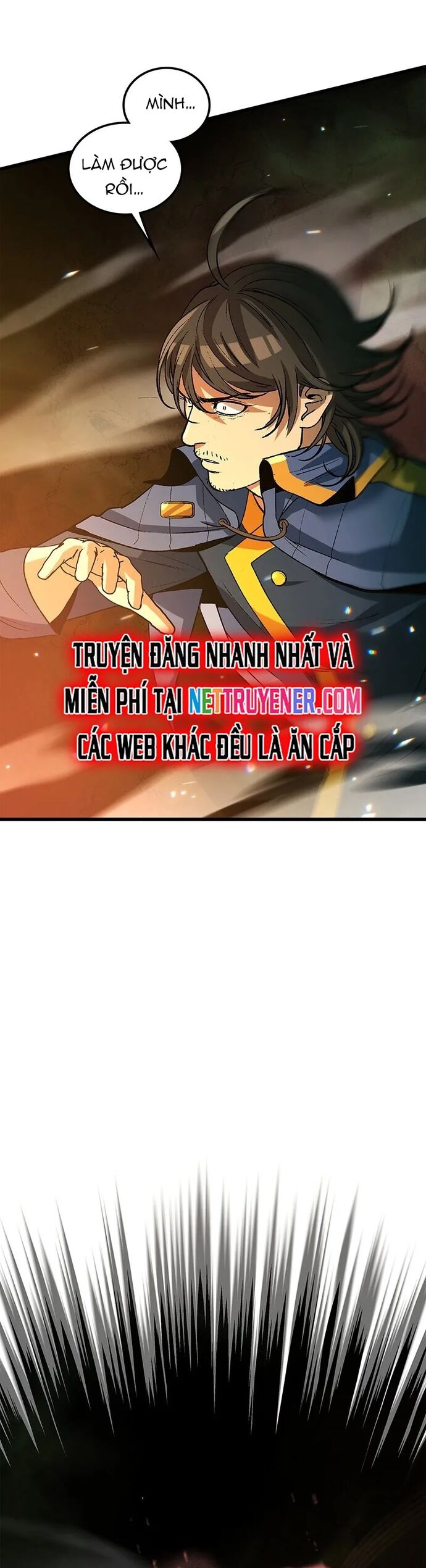 Sự Trở Lại Của Giáo Sư Runebound Chap 33 - Next Chap 34