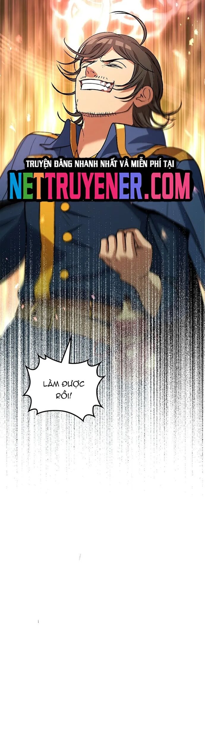 Sự Trở Lại Của Giáo Sư Runebound Chap 33 - Next Chap 34
