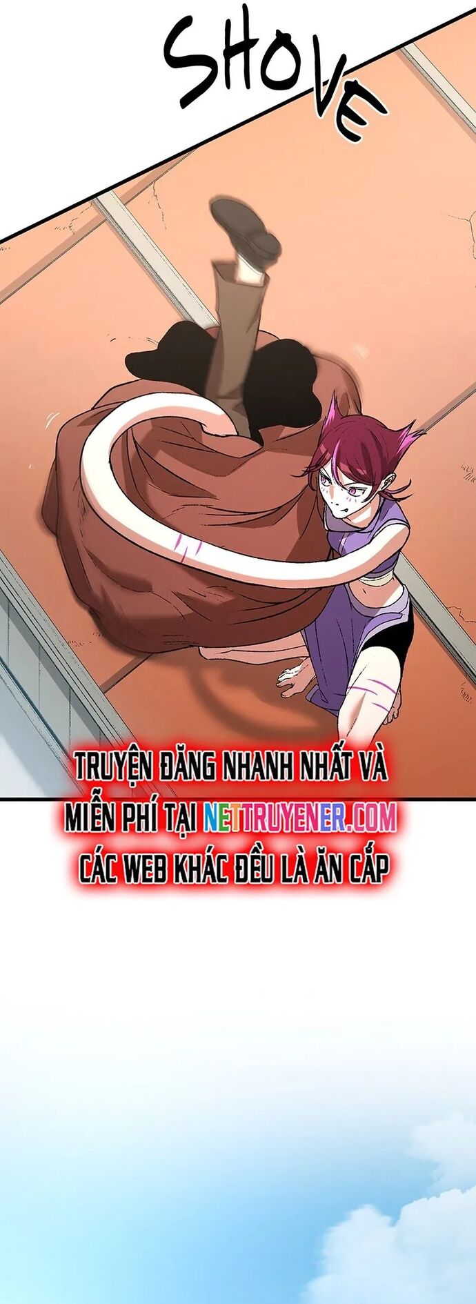 Sự Trở Lại Của Giáo Sư Runebound Chap 33 - Next Chap 34