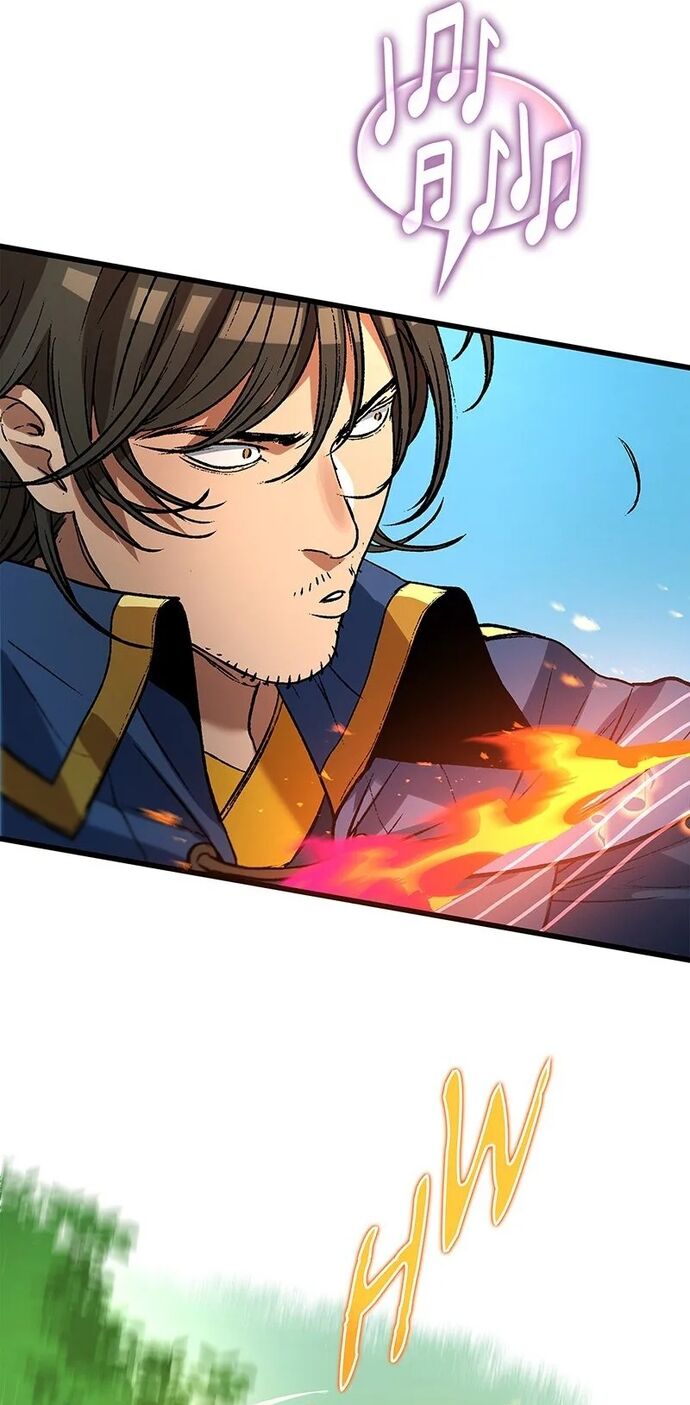 Sự Trở Lại Của Giáo Sư Runebound Chap 33 - Next Chap 34