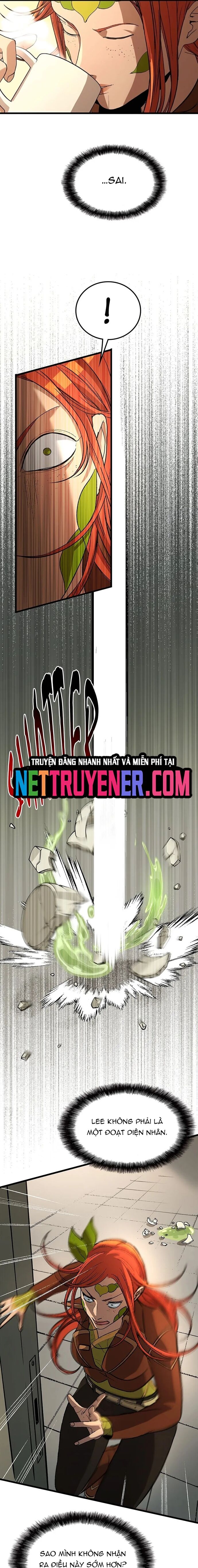 Sự Trở Lại Của Giáo Sư Runebound Chap 33 - Next Chap 34