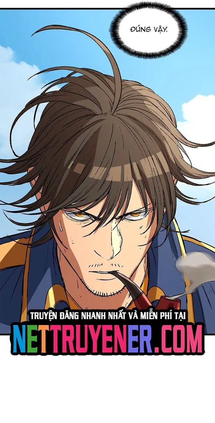 Sự Trở Lại Của Giáo Sư Runebound Chap 34 - Next Chap 35