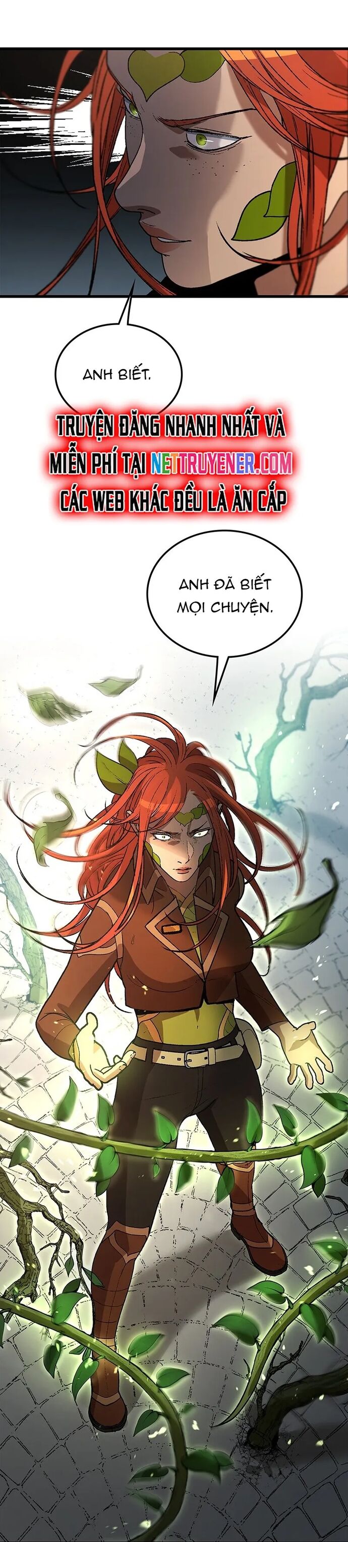 Sự Trở Lại Của Giáo Sư Runebound Chap 34 - Next Chap 35