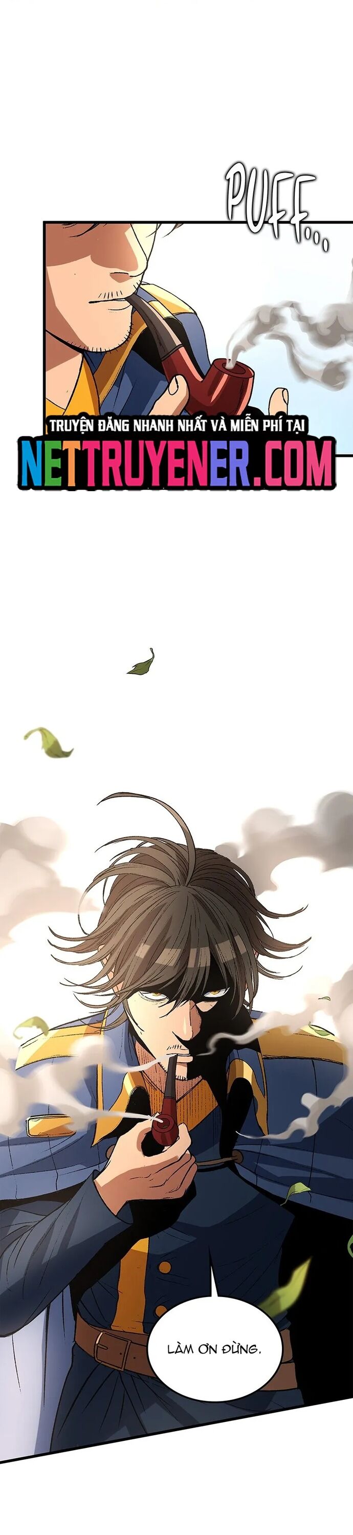 Sự Trở Lại Của Giáo Sư Runebound Chap 34 - Next Chap 35