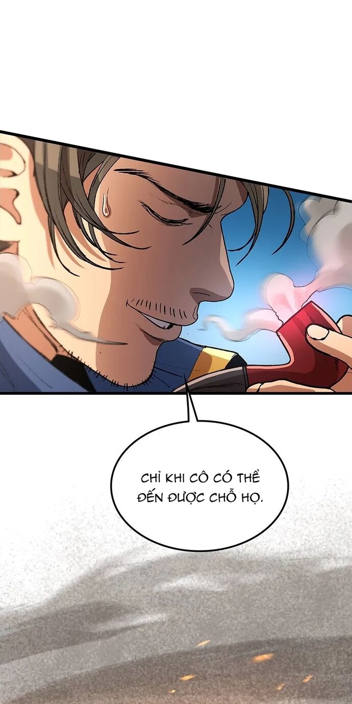 Sự Trở Lại Của Giáo Sư Runebound Chap 34 - Next Chap 35