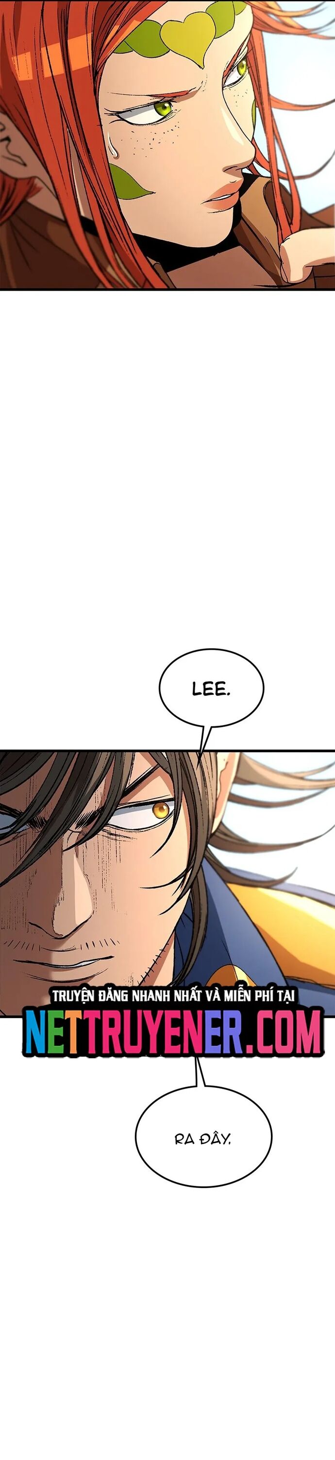 Sự Trở Lại Của Giáo Sư Runebound Chap 34 - Next Chap 35