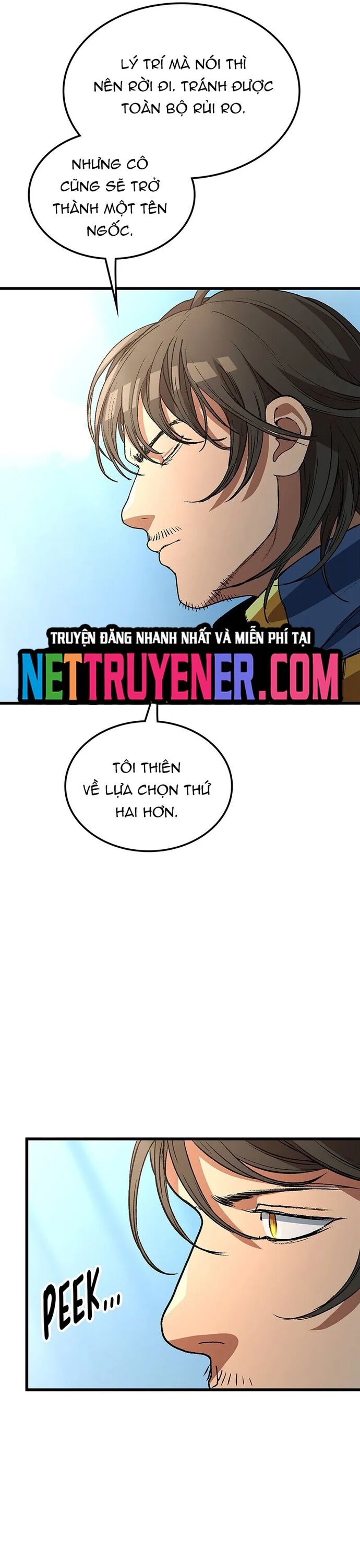Sự Trở Lại Của Giáo Sư Runebound Chap 35 - Next Chap 36