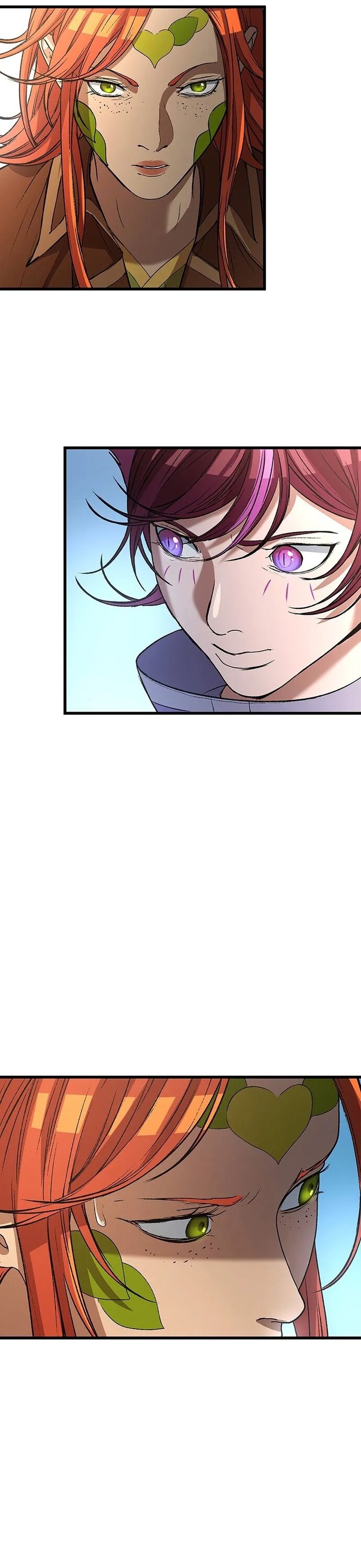Sự Trở Lại Của Giáo Sư Runebound Chap 35 - Next Chap 36