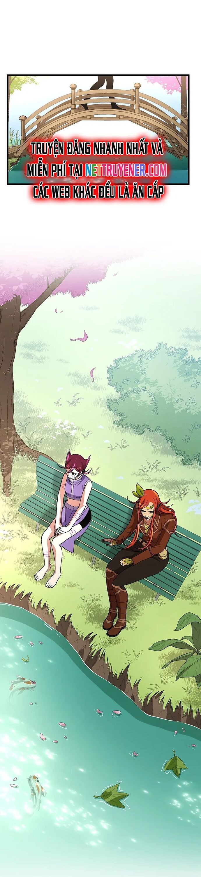 Sự Trở Lại Của Giáo Sư Runebound Chap 35 - Next Chap 36