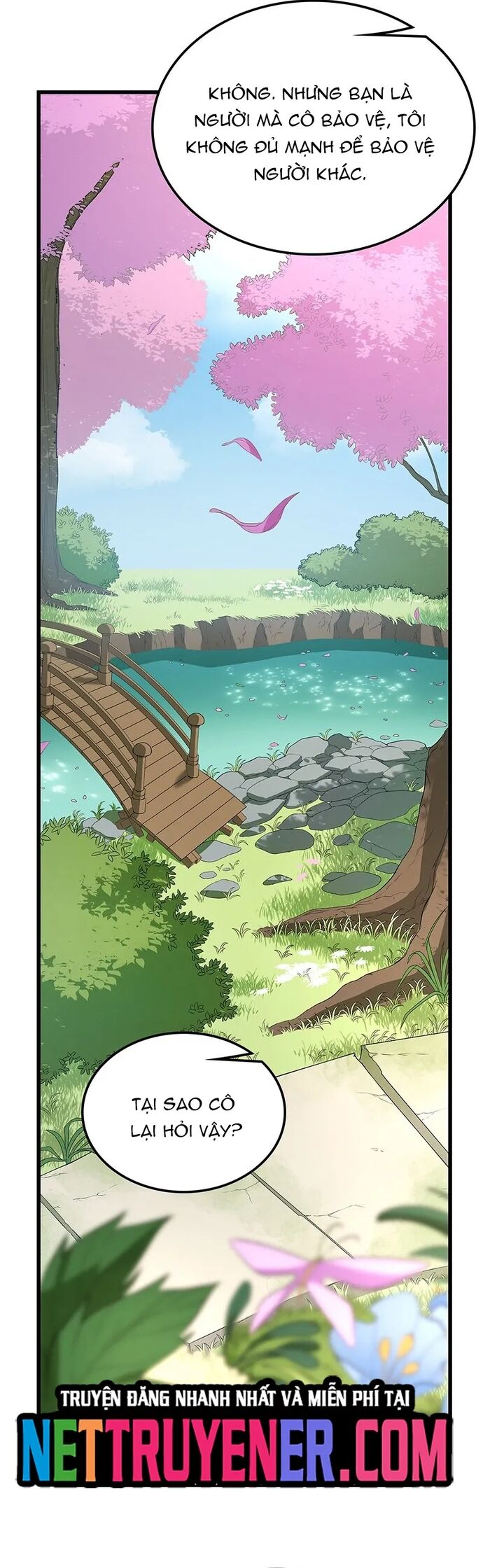 Sự Trở Lại Của Giáo Sư Runebound Chap 35 - Next Chap 36