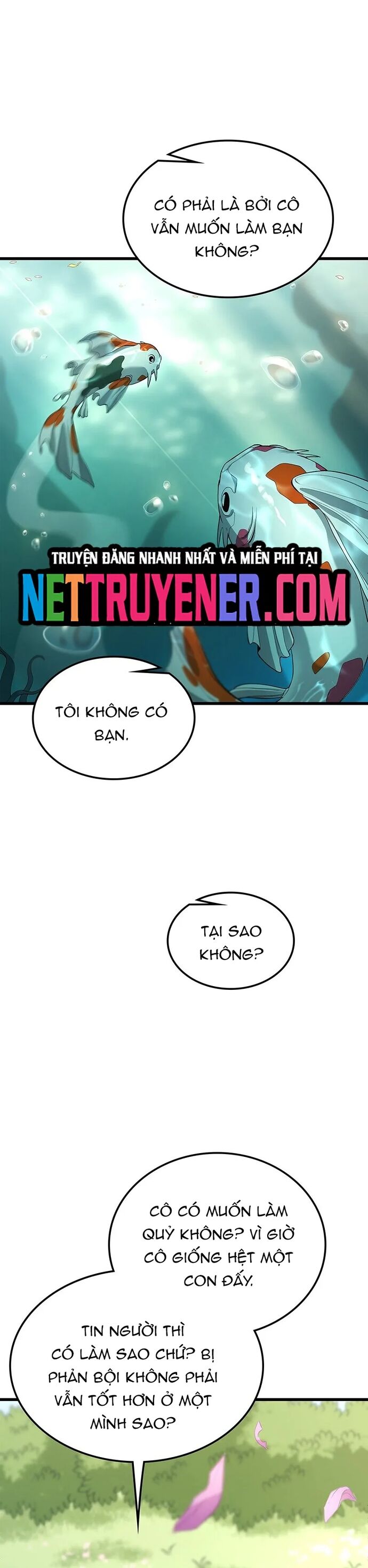 Sự Trở Lại Của Giáo Sư Runebound Chap 35 - Next Chap 36