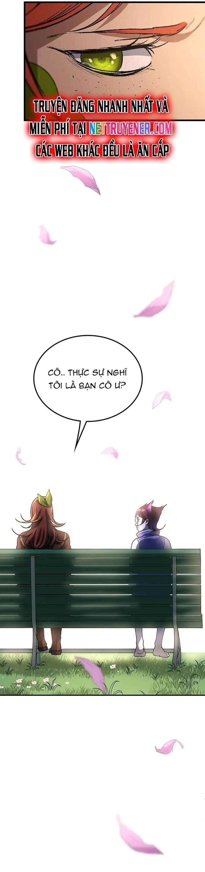 Sự Trở Lại Của Giáo Sư Runebound Chap 35 - Next Chap 36
