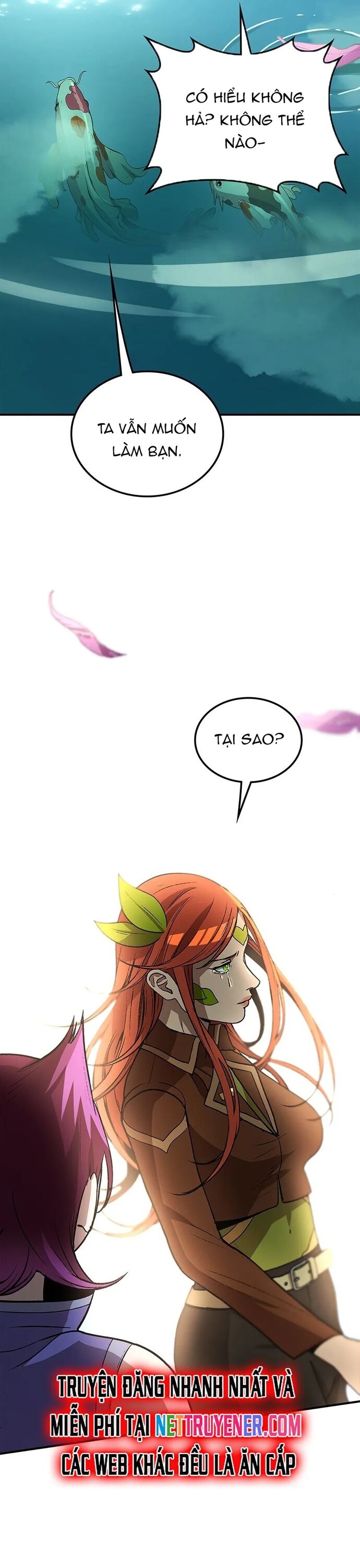 Sự Trở Lại Của Giáo Sư Runebound Chap 35 - Next Chap 36