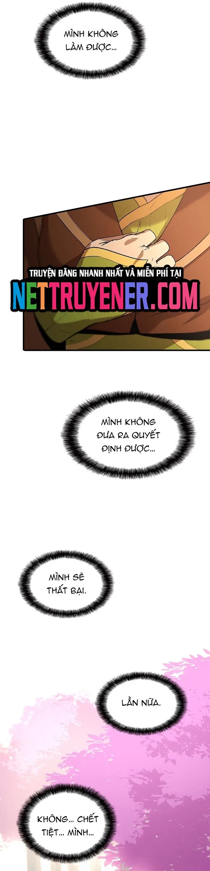 Sự Trở Lại Của Giáo Sư Runebound Chap 35 - Next Chap 36