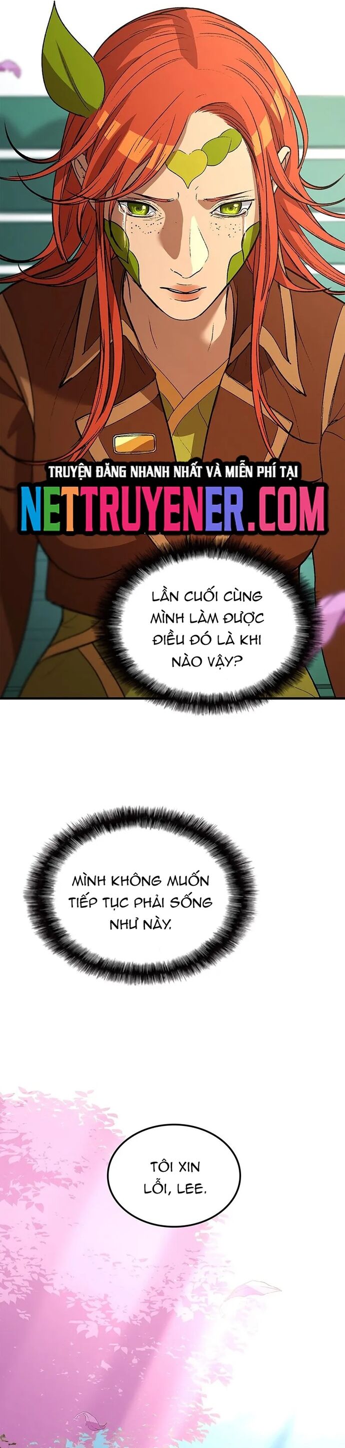 Sự Trở Lại Của Giáo Sư Runebound Chap 35 - Next Chap 36