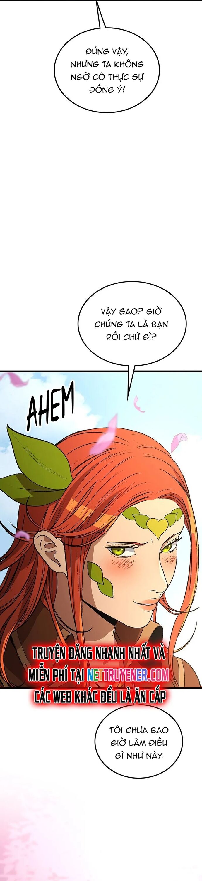Sự Trở Lại Của Giáo Sư Runebound Chap 35 - Next Chap 36