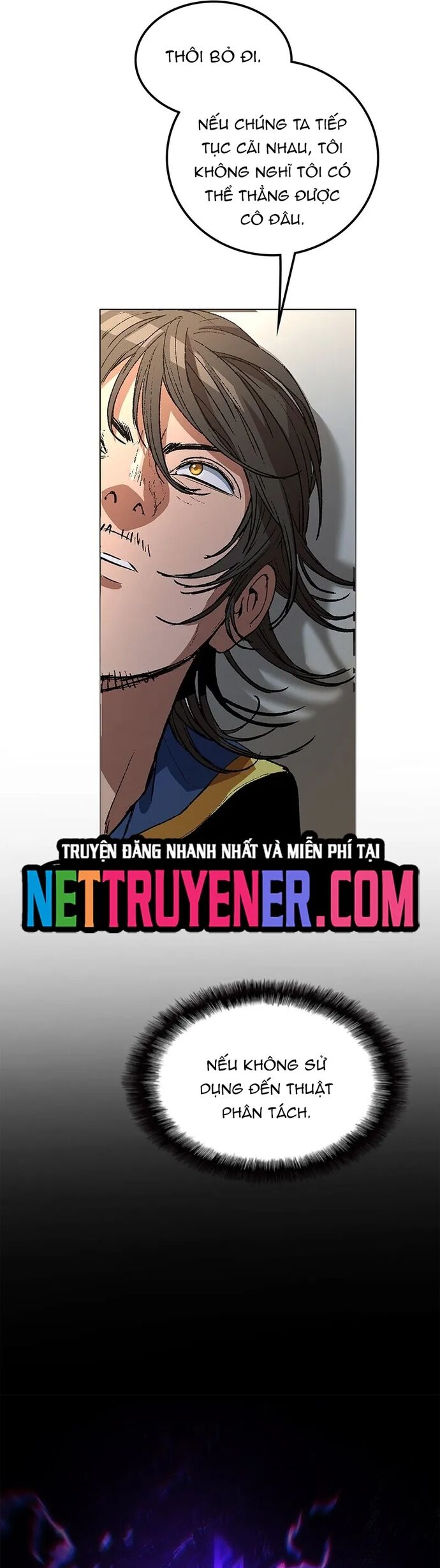 Sự Trở Lại Của Giáo Sư Runebound Chap 35 - Next Chap 36