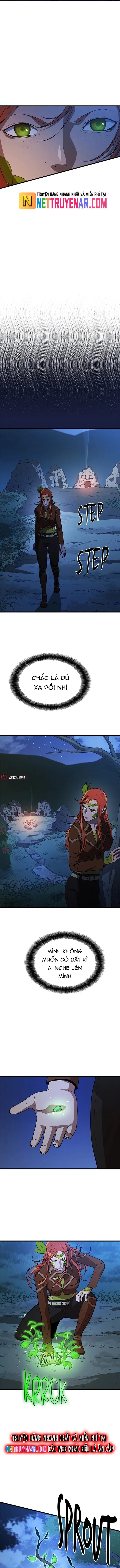 Sự Trở Lại Của Giáo Sư Runebound Chap 37 - Next Chap 38