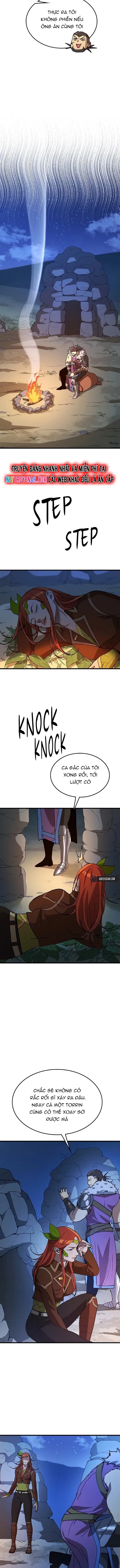 Sự Trở Lại Của Giáo Sư Runebound Chap 37 - Next Chap 38