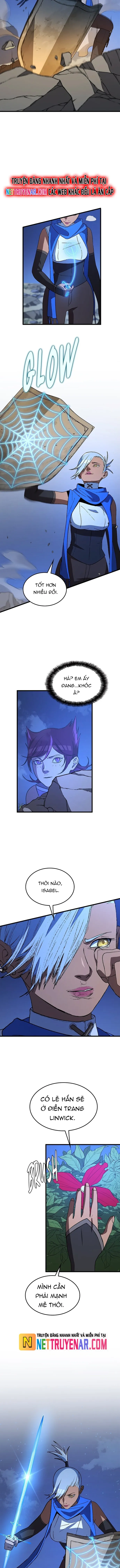 Sự Trở Lại Của Giáo Sư Runebound Chap 39 - Next Chap 40