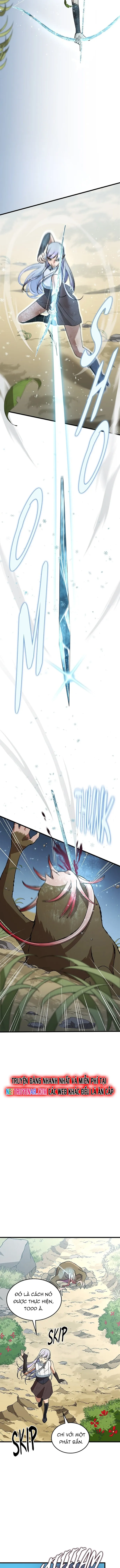 Sự Trở Lại Của Giáo Sư Runebound Chap 39 - Next Chap 40