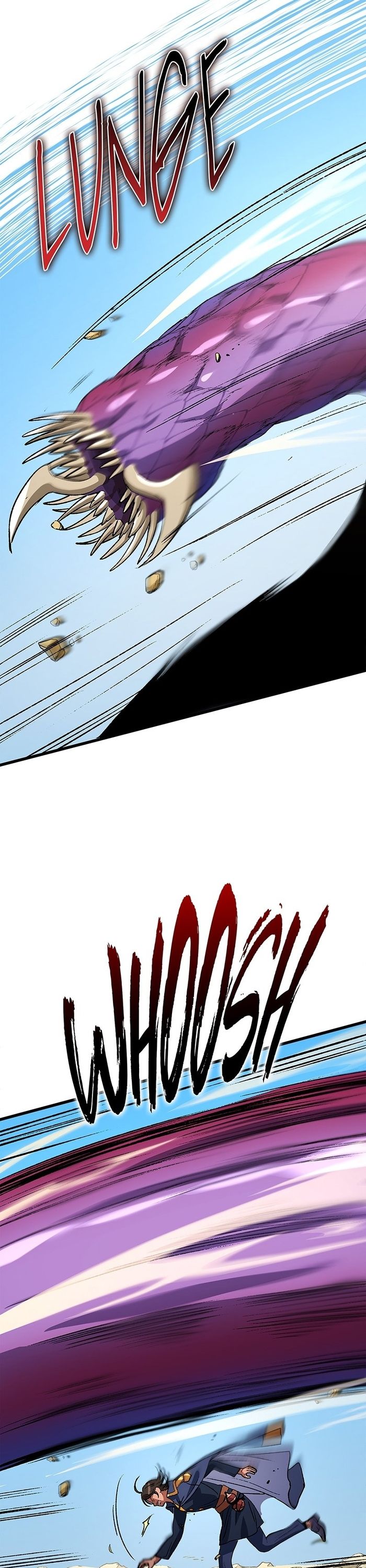 Sự Trở Lại Của Giáo Sư Runebound Chap 47 - Next Chap 48