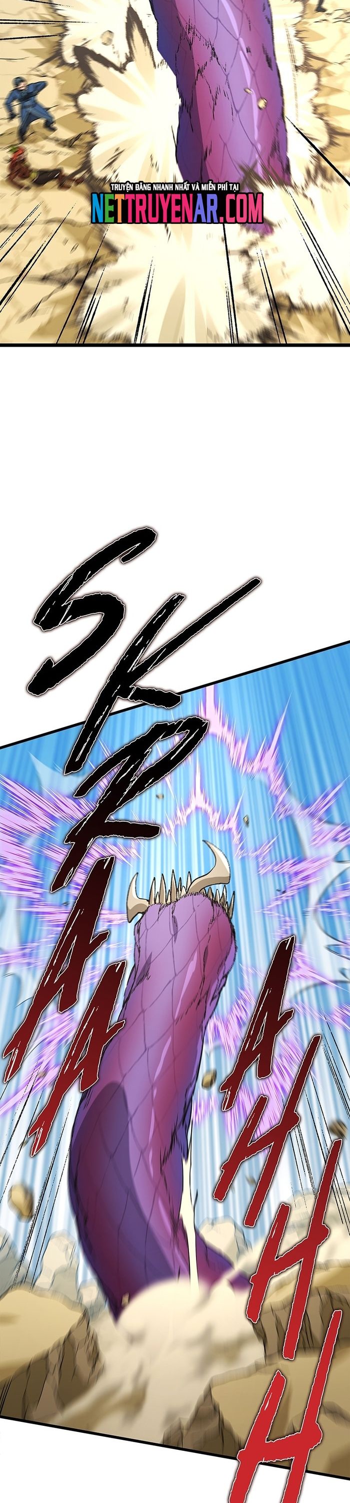 Sự Trở Lại Của Giáo Sư Runebound Chap 47 - Next Chap 48