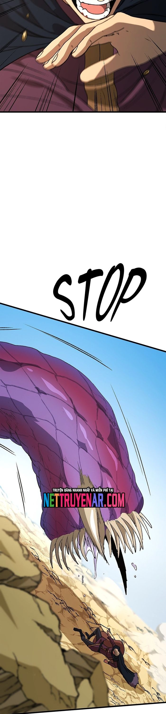 Sự Trở Lại Của Giáo Sư Runebound Chap 47 - Next Chap 48