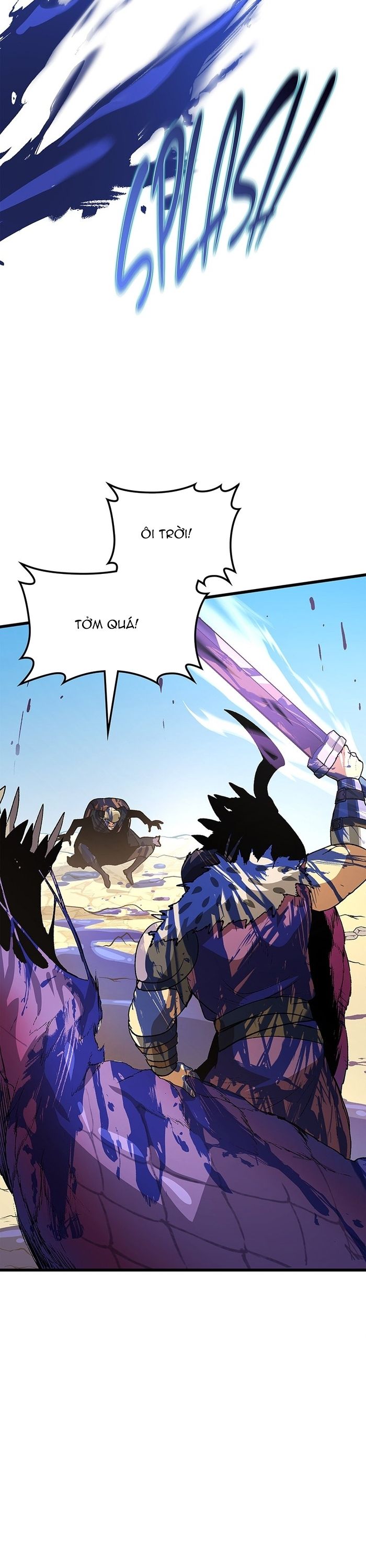 Sự Trở Lại Của Giáo Sư Runebound Chap 47 - Next Chap 48