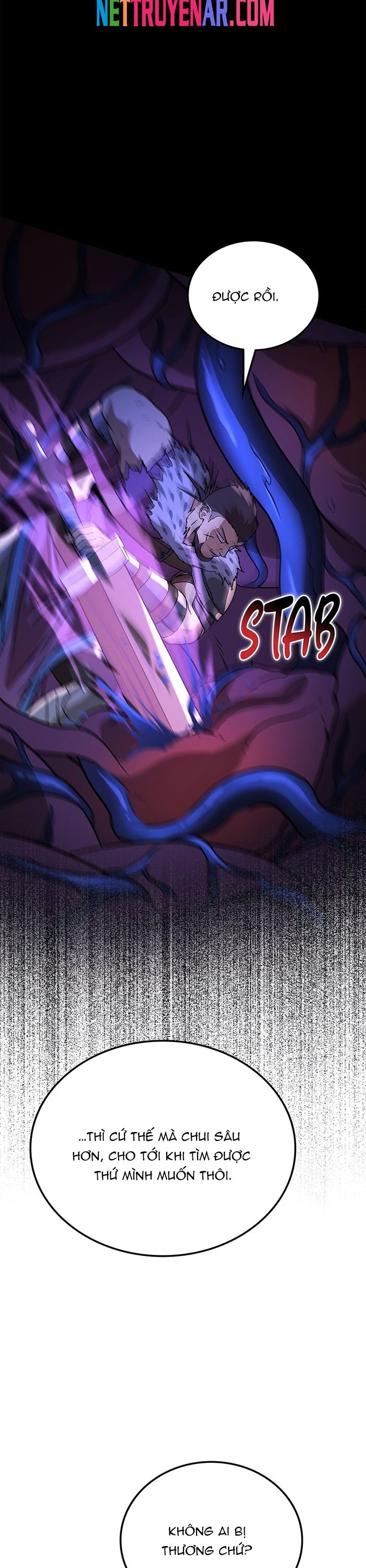 Sự Trở Lại Của Giáo Sư Runebound Chap 47 - Next Chap 48