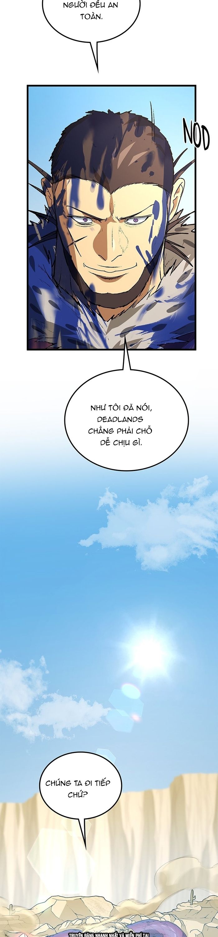 Sự Trở Lại Của Giáo Sư Runebound Chap 47 - Next Chap 48